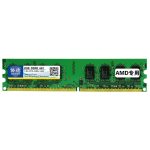 XIEDE X017 DDR2 667 MHz 2 GB Allgemeines AMD Special Strip Memory RAM-Modul für Desktop-PCs