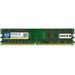 XIEDE X021 DDR2 800 MHz 4 GB Allgemeines AMD Special Strip Memory RAM-Modul für Desktop-PCs