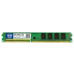 XIEDE X030 DDR3 1333 MHz 2 GB 1,5 V Allgemeines RAM-Modul für Speicher mit voller Kompatibilität für Desktop-PCs