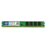 XIEDE X033 DDR3 1600 MHz 2 GB 1,5 V Allgemeines RAM-Modul mit vollständiger Kompatibilität für Desktop-PCs – Bild 2