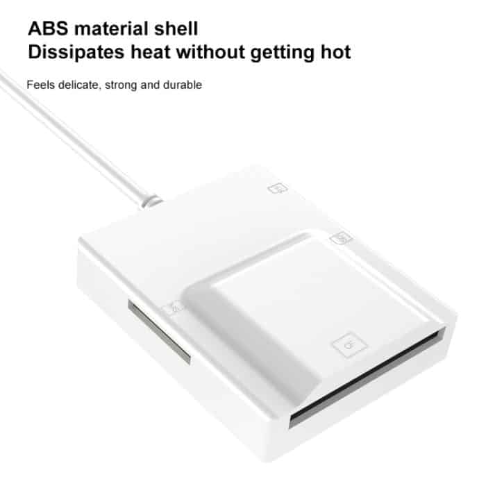 NK-3057H 4 in 1 USB-C/Typ-C Multifunktionskonverter Dockingstation HUB Adapter – Bild 5