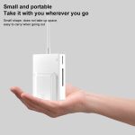 NK-3057H 4 in 1 USB-C/Typ-C Multifunktionskonverter Dockingstation HUB Adapter – Bild 6