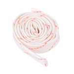 6 mm Hochspannungs-Isolierrohr, Länge: 90 cm