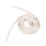 3 mm Hochspannungs-Isolierrohr, Länge: 90 cm