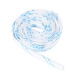 2 mm Hochspannungs-Isolierrohr, Länge: 90 cm