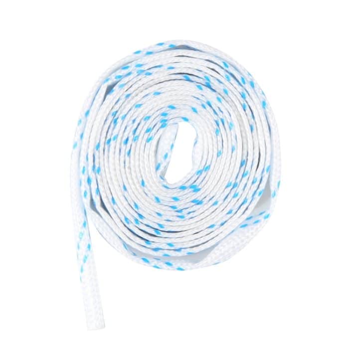 2 mm Hochspannungs-Isolierrohr, Länge: 90 cm – Bild 2