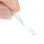 2 mm Hochspannungs-Isolierrohr, Länge: 90 cm – Bild 4