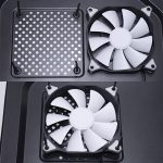 4 Stück 65 mm Anti-Vibrations-Soft-Dämpfungsnagel-Gummi-Silikon-Computer-Lüfterschraube, 4 PCS 65mm – Bild 5