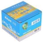 4Pin CPU Cooler Mute Silent Fan Verdickter Aluminium-Kühlkörper für Intel 1155/1150/1151 – Bild 6