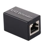RJ45-Erweiterungskopfverlängerung aus Aluminiumlegierung, RJ45 Extender – Bild 2