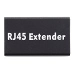 RJ45-Erweiterungskopfverlängerung aus Aluminiumlegierung, RJ45 Extender – Bild 4