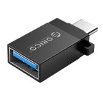 ORICO CBT-UT01-BK-BP Typ-C-auf-USB-3.0-Adapter