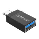 ORICO CBT-UT01-BK-BP Typ-C-auf-USB-3.0-Adapter – Bild 2