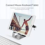 ORICO CBT-UT01-BK-BP Typ-C-auf-USB-3.0-Adapter – Bild 6