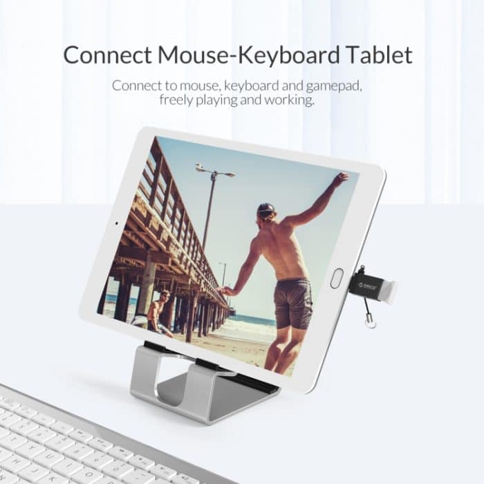 ORICO CBT-UT01-BK-BP Typ-C-auf-USB-3.0-Adapter – Bild 6