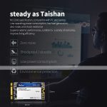 Netac N930ES 256 GB M.2 2242 PCIe Gen3x2 Solid State Drive – Bild 9