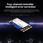 Netac N930ES 256 GB M.2 2242 PCIe Gen3x2 Solid State Drive – Bild 10