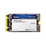 Netac N930ES 512 GB M.2 2242 PCIe Gen3x2 Solid State Drive