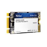 Netac N930ES 512 GB M.2 2242 PCIe Gen3x2 Solid State Drive – Bild 2