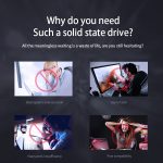 Netac N930ES 512 GB M.2 2242 PCIe Gen3x2 Solid State Drive – Bild 6