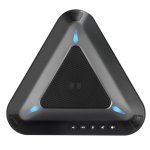 YANS YS-M11 Omnidirektionales USB-Mini-Port-Videokonferenzmikrofon, YS-M11