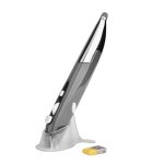 PR-06 4-Tasten-Smart-Wireless-optische Maus mit Stylus-Stiftfunktion, Grey, Blue, Red – Bild 2