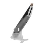 PR-06 4-Tasten-Smart-Wireless-optische Maus mit Stylus-Stiftfunktion, Grey, Blue, Red – Bild 3