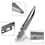 PR-06 4-Tasten-Smart-Wireless-optische Maus mit Stylus-Stiftfunktion, Grey, Blue, Red – Bild 4