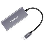 Lenovo F1-C01 Typ-C / USB-C-Gigabit-Ethernet-Konverter – Bild 3