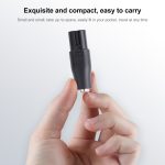 DC 5,5 x 2,1mm männlich auf saver-Schnittstelle weiblicher Stromversorgung Konvertierungskonverter – Bild 6