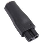 DC 5,5 x 2,1 mm weibliche an der saver-Schnittstelle weiblicher Netzteil-Umwandler-Konverter