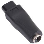 DC 5,5 x 2,1 mm weibliche an der saver-Schnittstelle weiblicher Netzteil-Umwandler-Konverter – Bild 2
