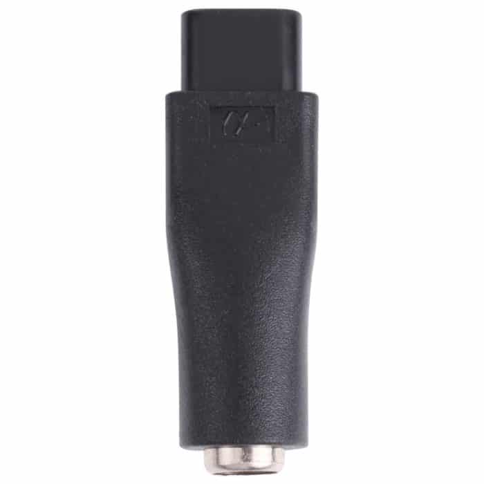 DC 5,5 x 2,1 mm weibliche an der saver-Schnittstelle weiblicher Netzteil-Umwandler-Konverter – Bild 4