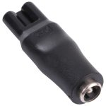 DC 5,5 x 2,1 mm weibliche an der saver-Schnittstelle weiblicher Netzteil-Umwandler-Konverter – Bild 2