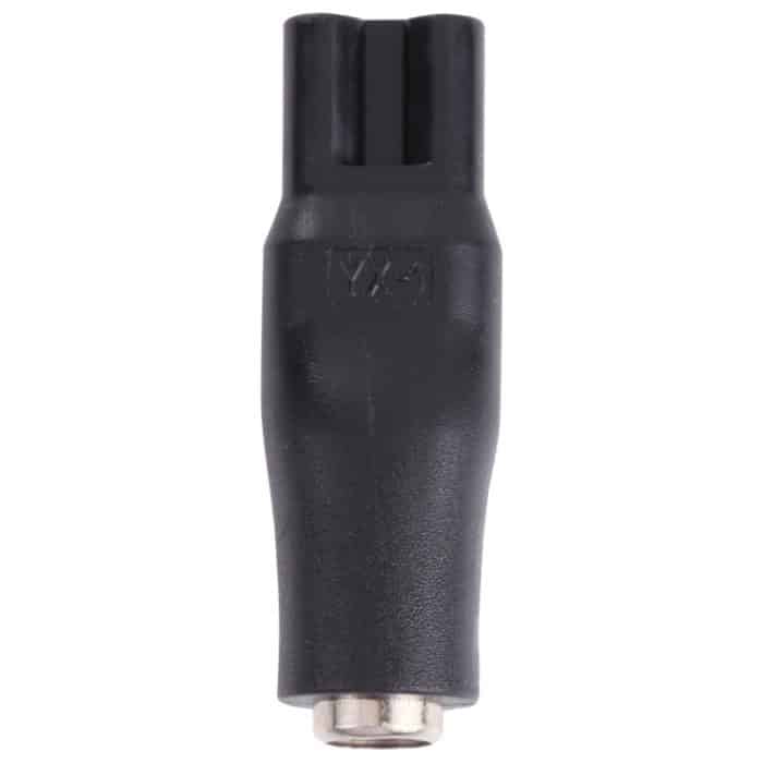 DC 5,5 x 2,1 mm weibliche an der saver-Schnittstelle weiblicher Netzteil-Umwandler-Konverter – Bild 3