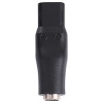 DC 5,5 x 2,1 mm weibliche an der saver-Schnittstelle weiblicher Netzteil-Umwandler-Konverter – Bild 4