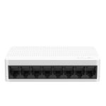 Tenda S108 8 Ports 10 / 100Mbps Fast-Ethernet-Netzwerk-Switch LAN HUB