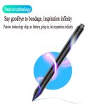 VEIKK A50 10x6 Zoll 5080 LPI Smart Touch Elektronisches Grafiktablett mit Typ-C-Schnittstelle – Bild 4