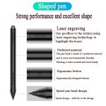 VEIKK A50 10x6 Zoll 5080 LPI Smart Touch Elektronisches Grafiktablett mit Typ-C-Schnittstelle – Bild 5