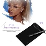 VEIKK S640 6x4 Zoll 5080 LPI Elektronisches Grafiktablett – Bild 6