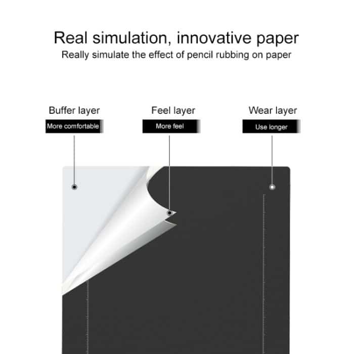 VEIKK S640 6x4 Zoll 5080 LPI Elektronisches Grafiktablett – Bild 8