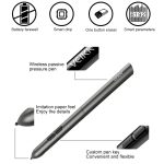 VEIKK S640 6x4 Zoll 5080 LPI Elektronisches Grafiktablett – Bild 9