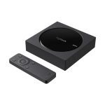 Logitech B1000 Online-Schulung Online-Konferenzbox mit Fernbedienung