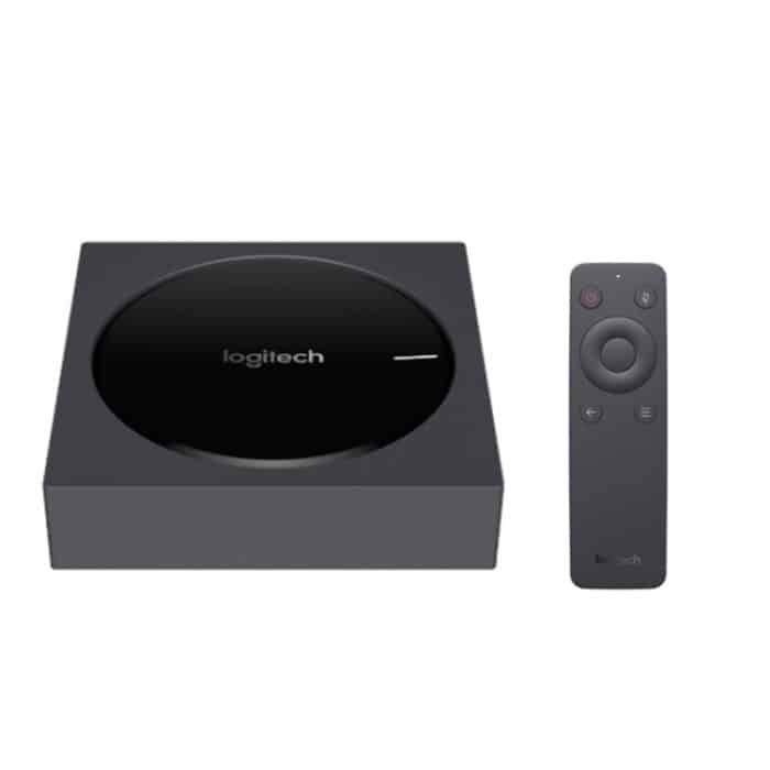 Logitech B1000 Online-Schulung Online-Konferenzbox mit Fernbedienung – Bild 2