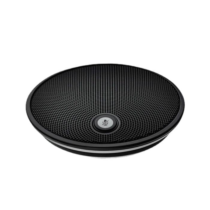 Logitech CC3500e Erweitertes Mikrofon STMP100 Konferenzsystem Omnidirektionales Mikrofon – Bild 1