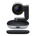 Logitech CC2900EP HD 1080P 10x Verlustless Zoom Corporate Conference Camera