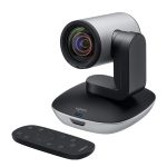 Logitech CC2900EP HD 1080P 10x Verlustless Zoom Corporate Conference Camera – Bild 2