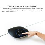 Logitech CC3500E HD 1080P Online-Klasse Video Business Teleconference-Kamera, EU-Stecker – Bild 5