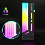 COOLMOON CM-GH2 5V ARGB GPU-Halter – Bild 7