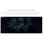 ORICO 6228US3 2,5 / 3,5-Zoll-SATA-Festplatte / SSD 2-fach USB 3.0-Festplatten-Dock – Bild 11